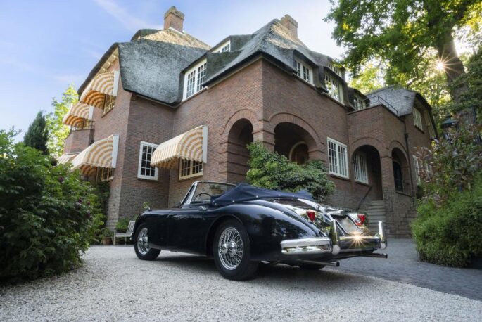 LUXE WONING VERKOPEN
