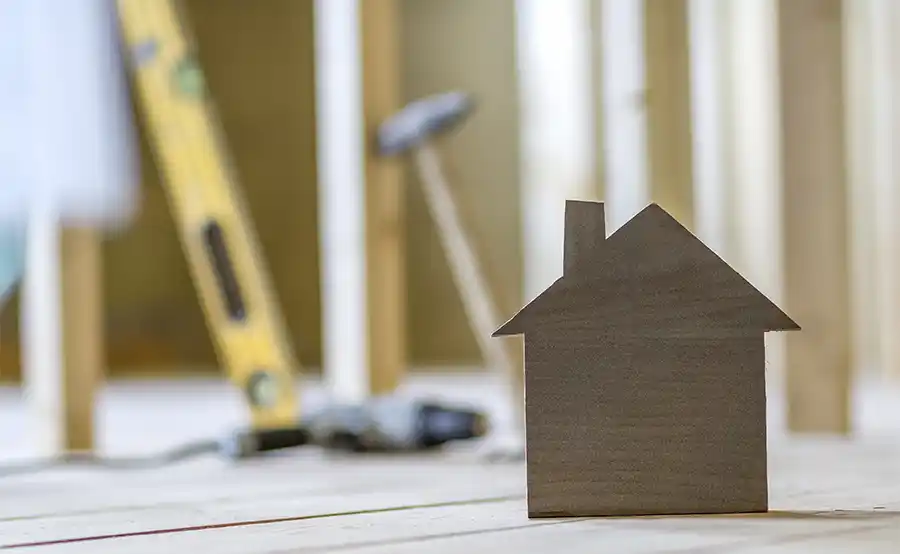 VERKOOPWAARDE VAN DE WONING VERHOGEN
