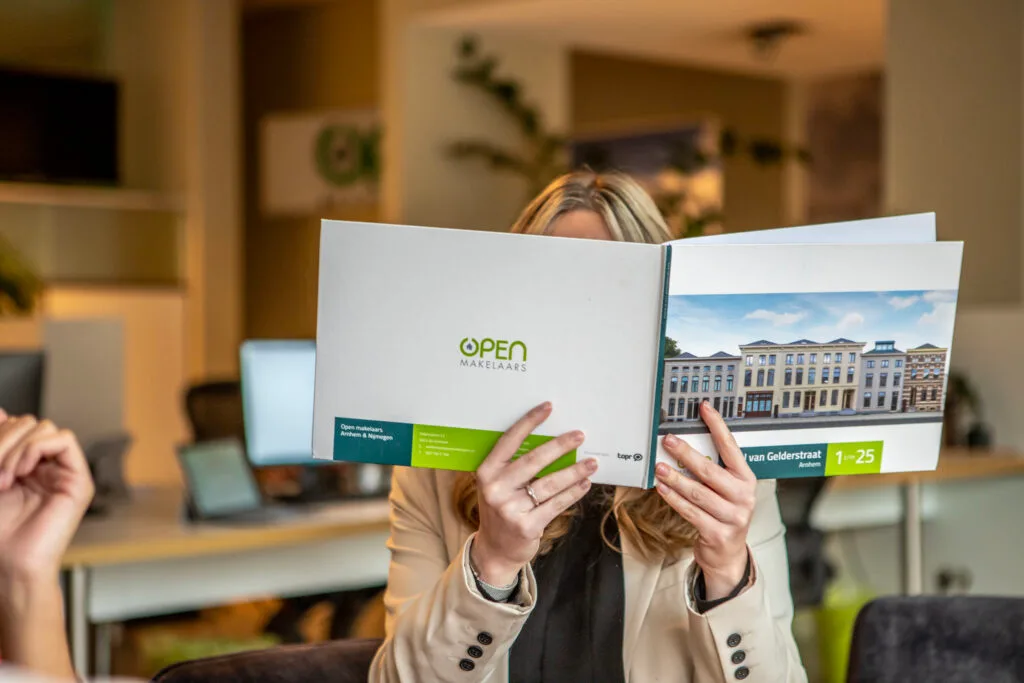 Eerst kopen of eerst verkopen
