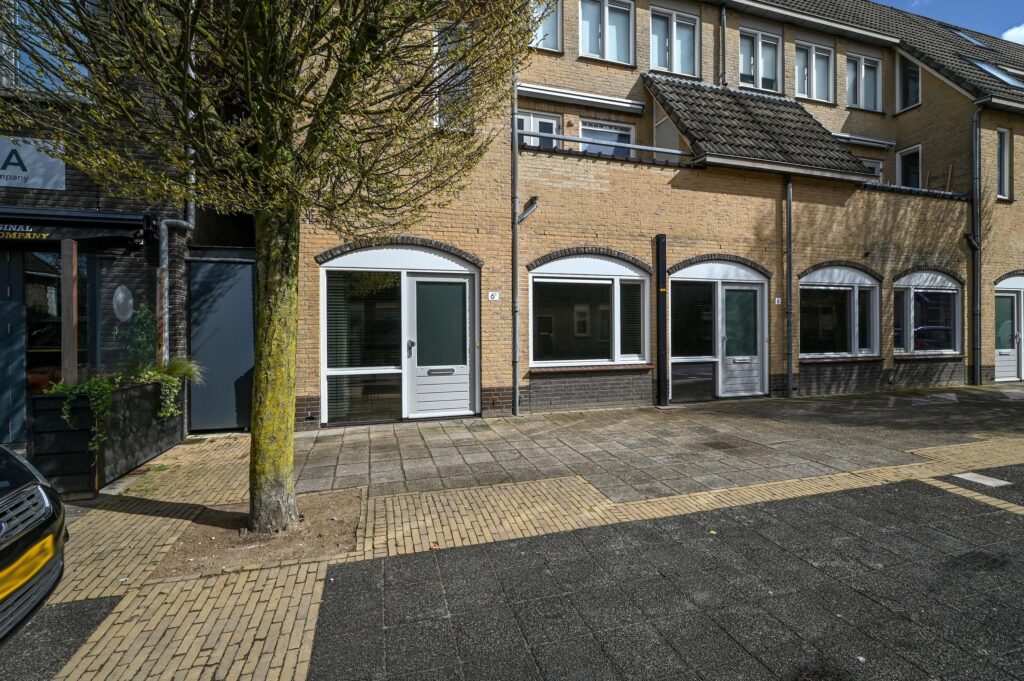 Achterstraat 6C in Putten, 3882 AG