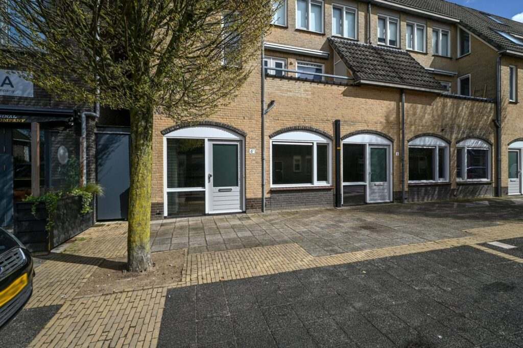 Achterstraat 6C in Putten, 3882 AG