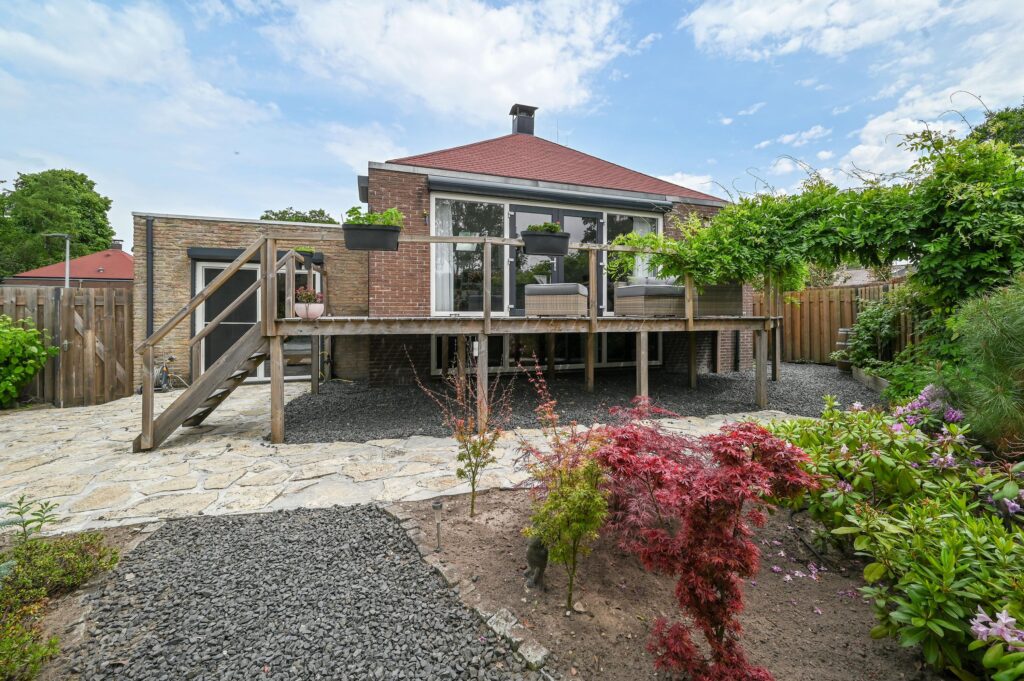 Meinwerkstraat 7 in Putten, 3881 BX