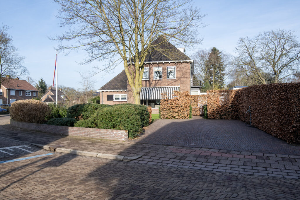 Papiermakerstraat 22 in Putten, 3881 BL