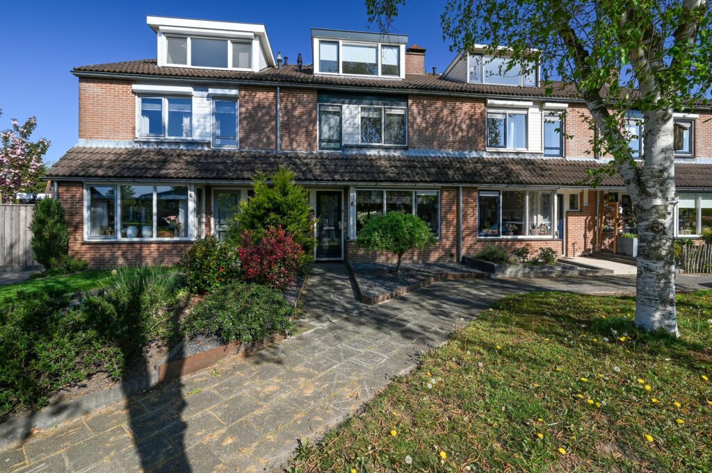 Haverstraat 35 in Putten, 3882 GX