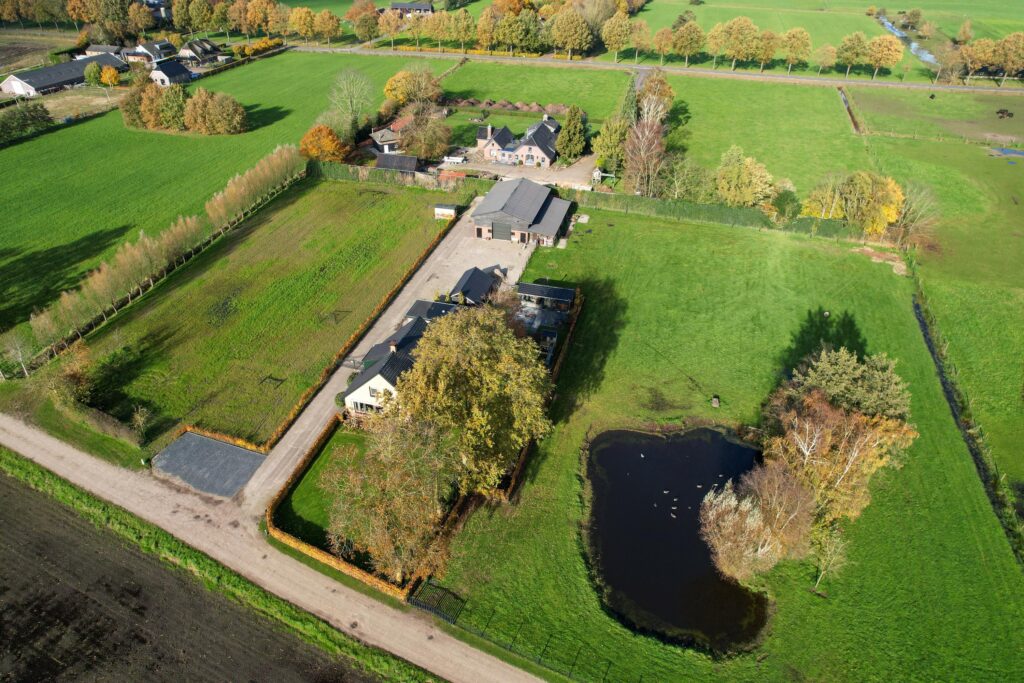 huinerbroekweg ong in Putten, 3882 MD