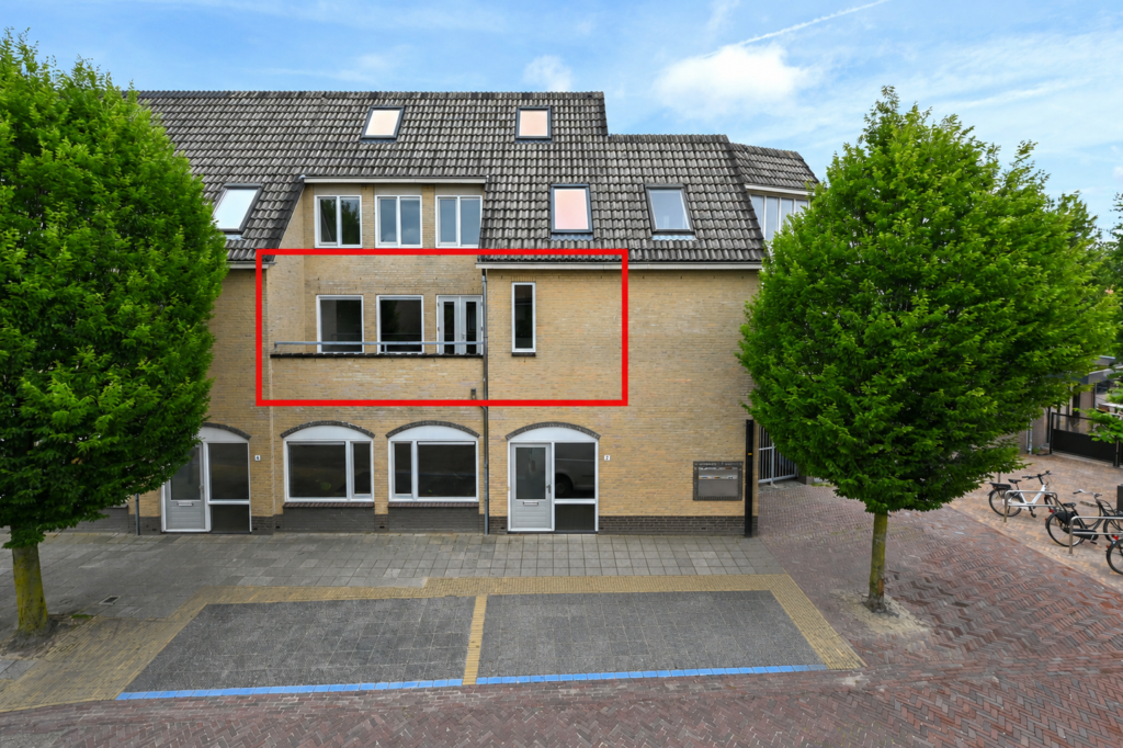 Achterstraat 2A in Putten, 3882 AG