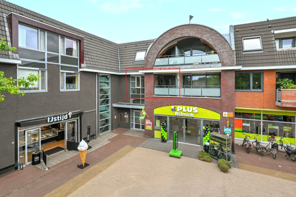 Gervenhof 34 in Putten, 3882 AT
