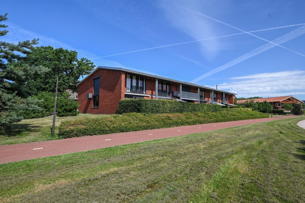 Pepersgoed 4 in Putten, 3882 KP
