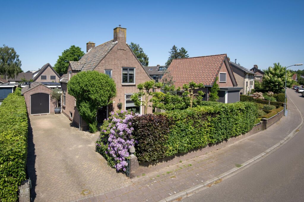 Prins Hendrikweg 11 in Putten, 3881 GA