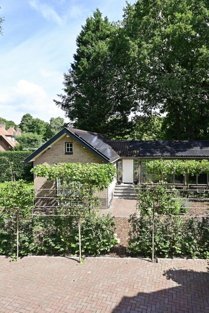 Groene Allee 2a in Ermelo, 3853 JW