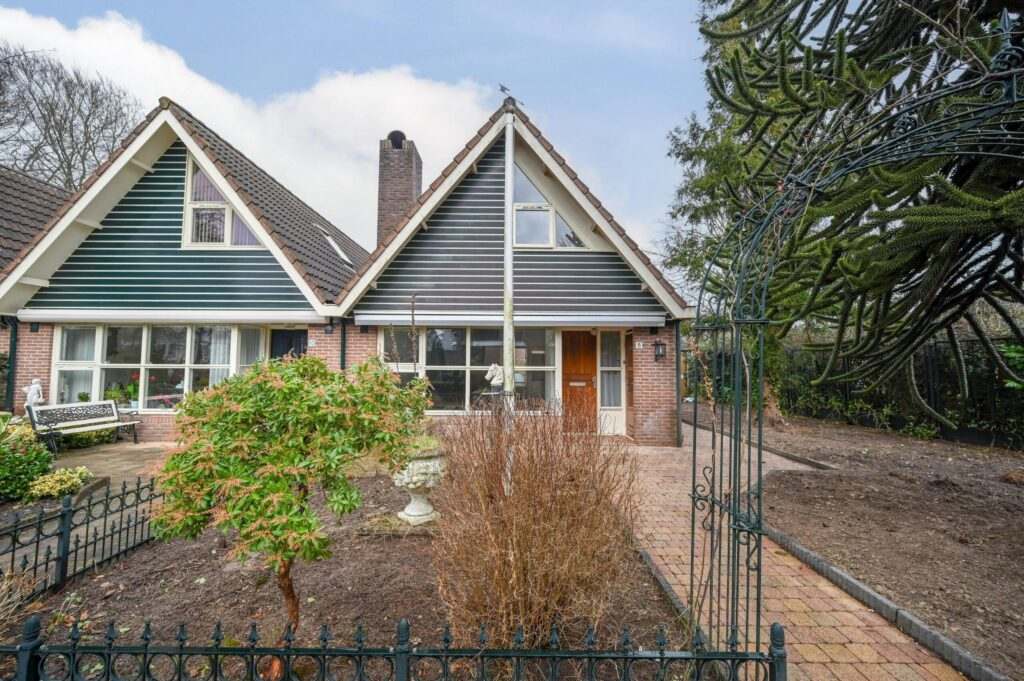 Larikshof 8 in Putten, 3881 DD
