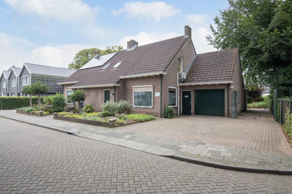 Huizen te koop in Putten - Zielman Makelaardij O.G.