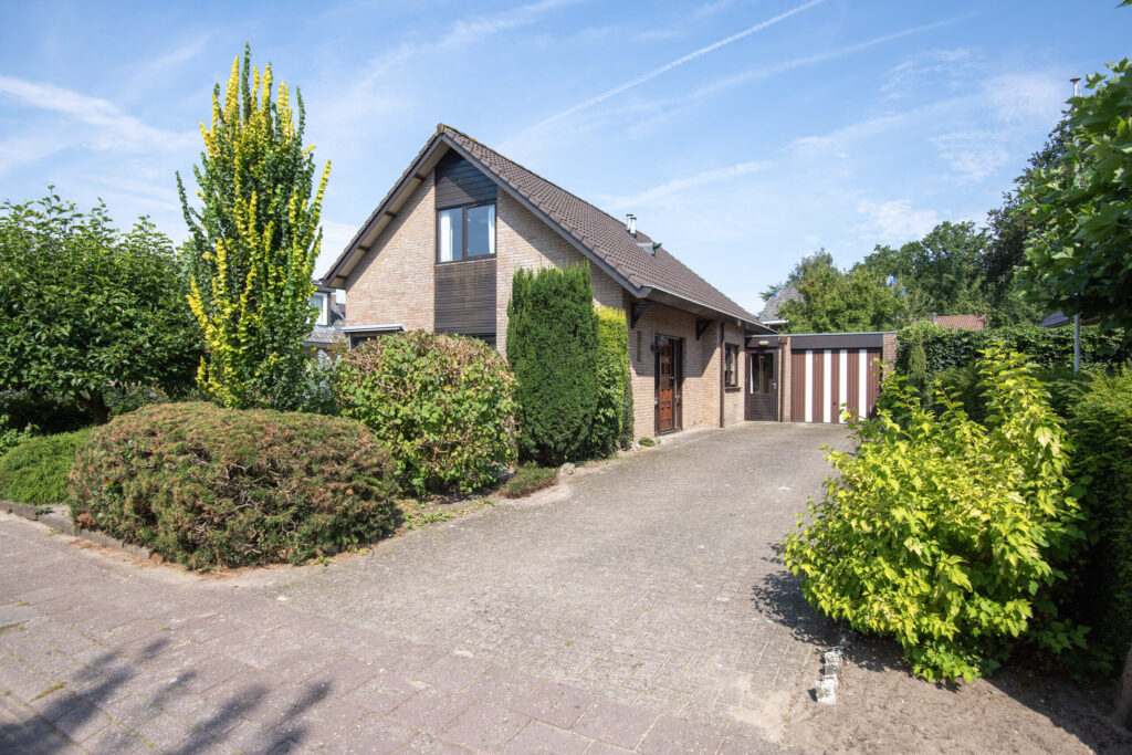 Postweg 39 in Putten, 3881 EB