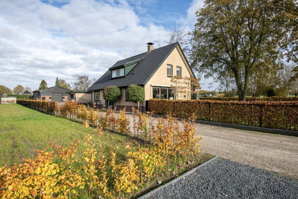Huinerbroekweg 1 in Putten, 3882 MD