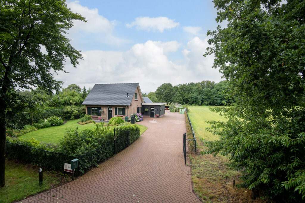Hessenweg 6 in Putten, 3881 NM