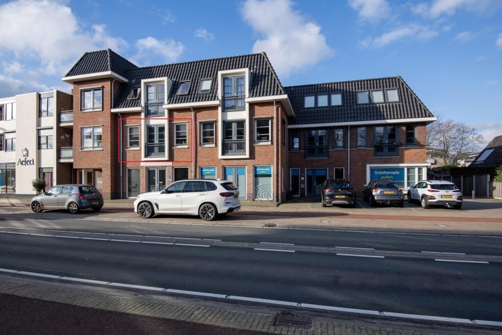 Harderwijkerstraat 5A in Putten, 3881 ED