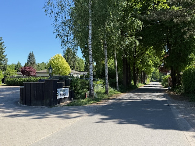 Wildforsterweg 17-144 in Putten, 3881 NH