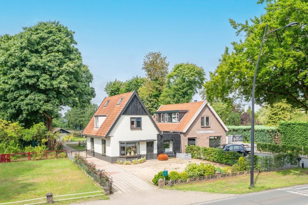 Voorthuizerstraat 158 in Putten, 3881 SL