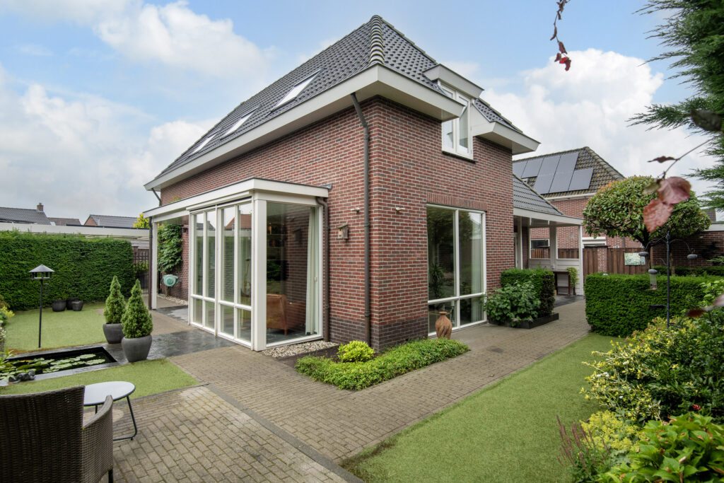 Mauritsstraat 39 in Putten, 3881 TX