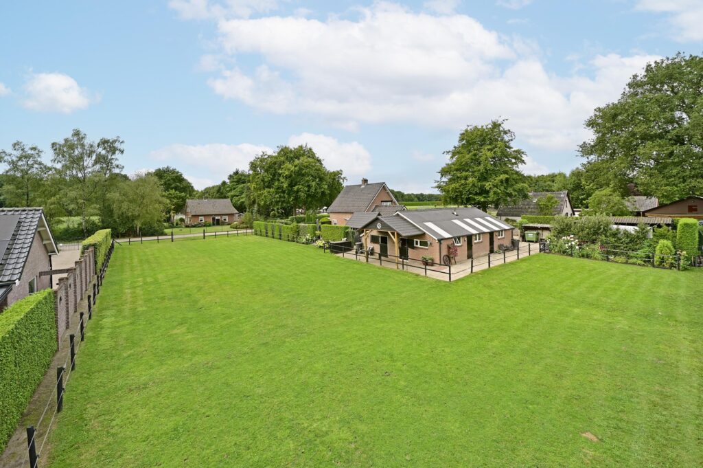 Drosteweg 23 in Putten, 3881 PE