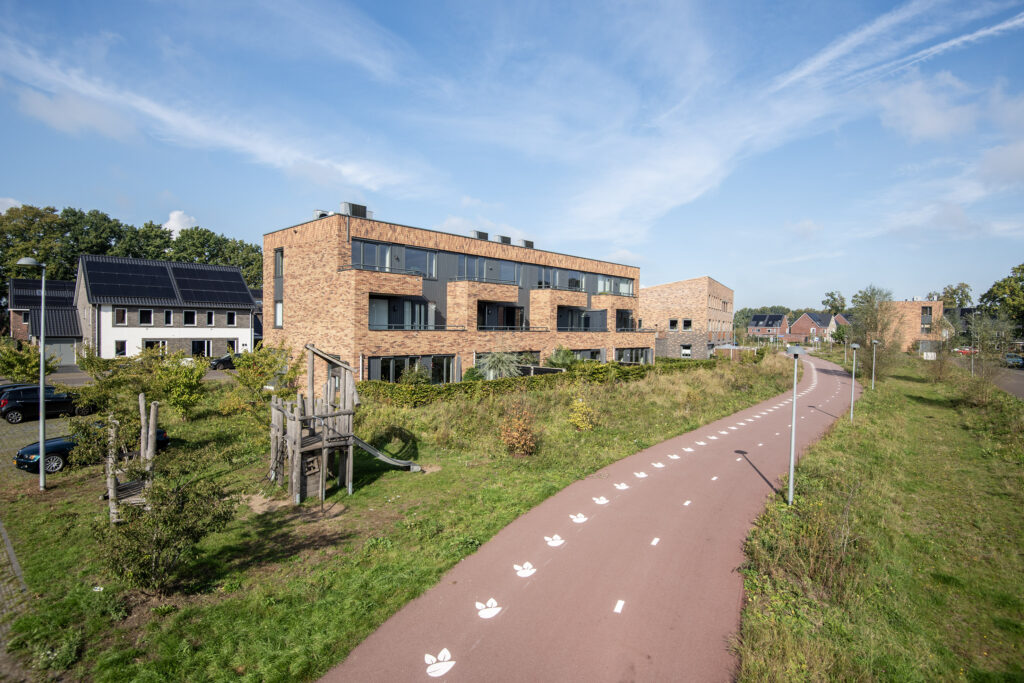 Gerritje van Beekstraat 39 in Putten, 3882 KS