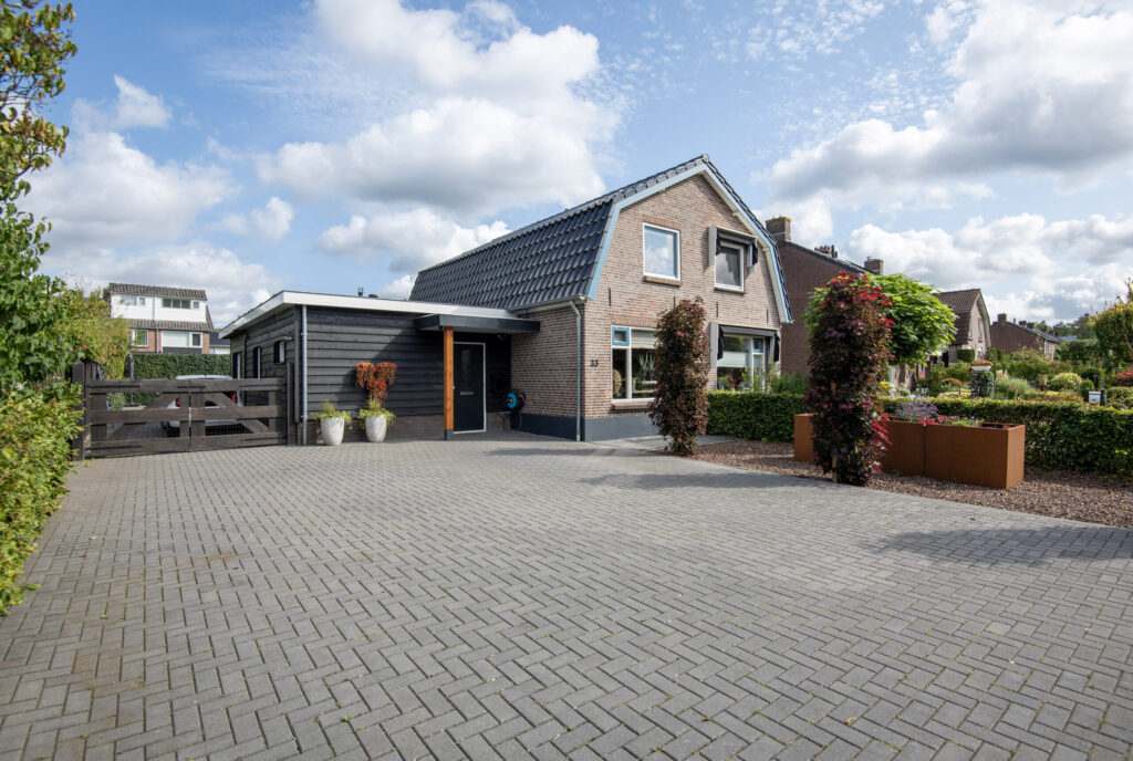 Prins Hendrikweg 33 in Putten, 3881 GA