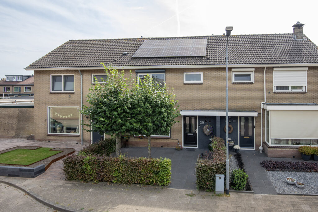 van Pallandtstraat 29 in Putten, 3882 BK