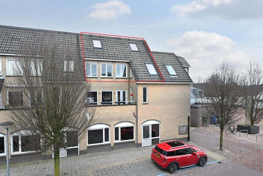 Achterstraat 2B in Putten, 3882 AG