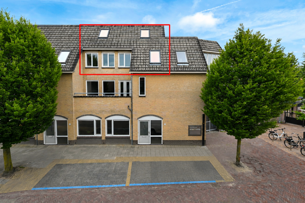 Achterstraat 2B in Putten, 3882 AG