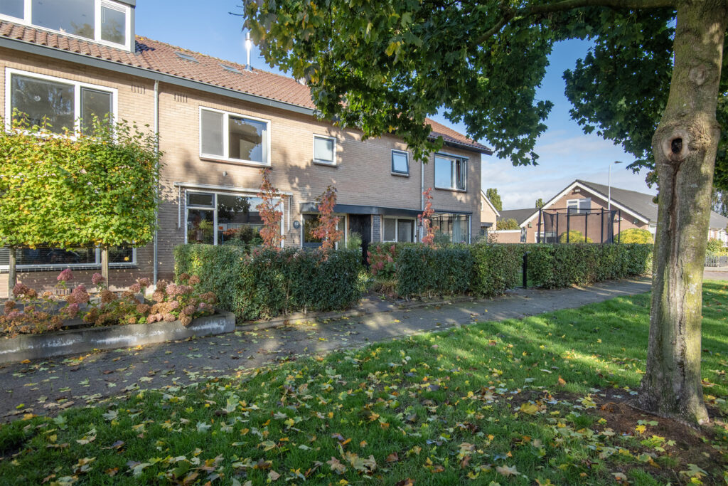 Groeneveltstraat 102 in Putten, 3882 XJ