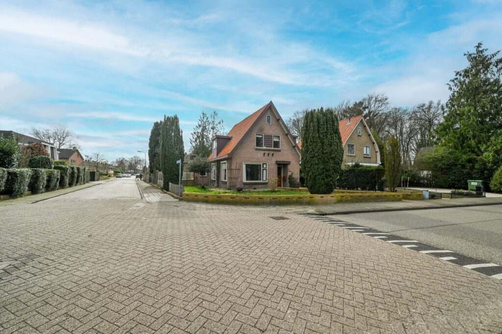 Korenlaan 6 in Putten, 3881 DA