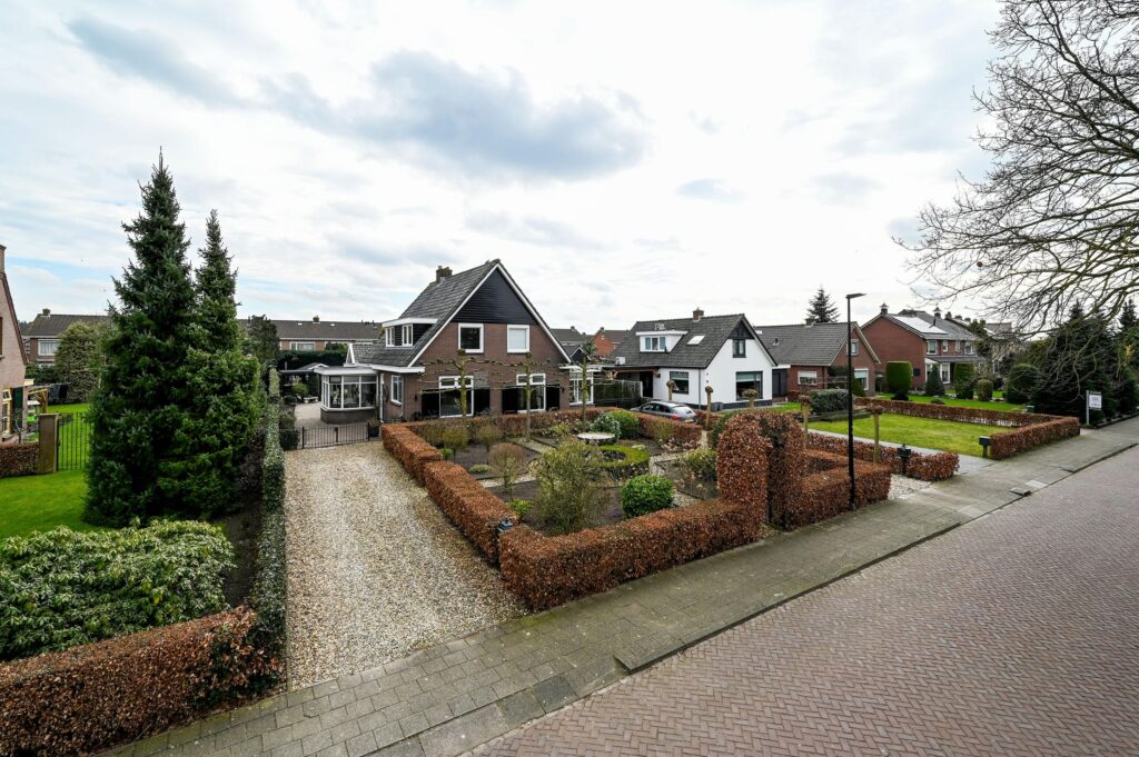 Voorthuizerstraat 15 in Putten, 3881 SB