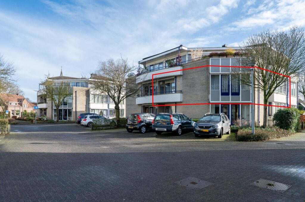 Pancratiushof 68 in Putten, 3881 DH