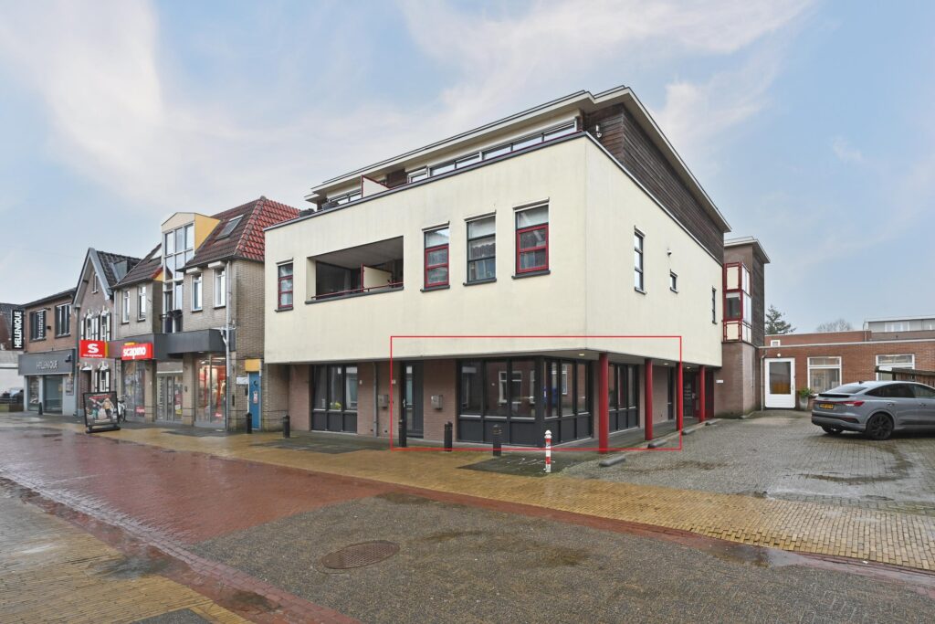 Molenstraat 7A in Putten, 3882 AC